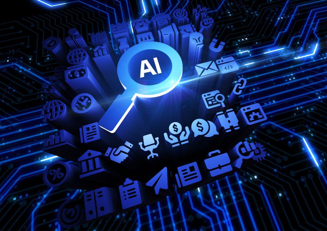 本地端 AI電腦砌機:AI 電腦 是什麼?